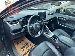 تويوتا راف 4